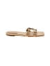 SIMKHAI Tan Sandals Size EU 39 - photo 1