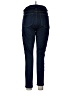 Ann Taylor LOFT Solid Blue Jeans Size 10 - photo 2