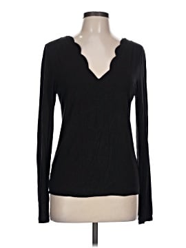 Nine Britton Long Sleeve T Shirt
