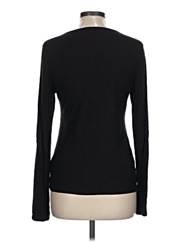 Nine Britton Long Sleeve T-Shirt (view 2)