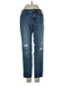 Eddie Bauer Blue Jeans Size 0 - photo 1