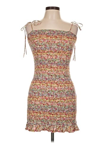 Storia Cocktail Dress (view 1)
