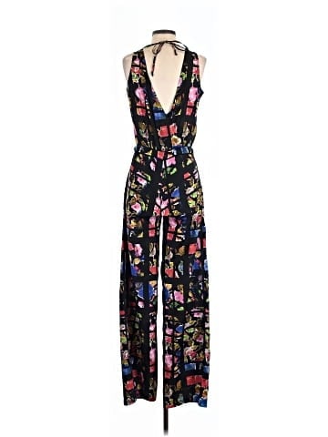 Alberto Makali Jumpsuit (view 2)