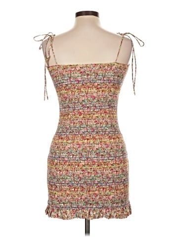 Storia Cocktail Dress (view 2)
