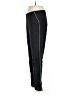 Adrianna Papell 100% Polyester Black Track Pants Size 8 - photo 5