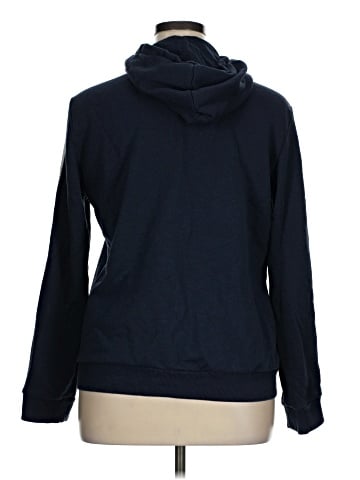 Adidas Zip Up Hoodie (view 2)