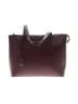 MICHAEL Michael Kors Burgundy Tote One size - photo 1