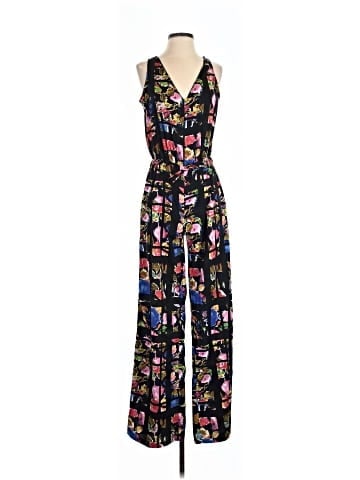 Alberto Makali Jumpsuit (view 1)