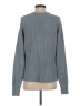 Unbranded 100% Acrylic Blue Cardigan Size S - photo 2