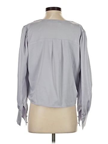 Greylin Long Sleeve Blouse (view 2)