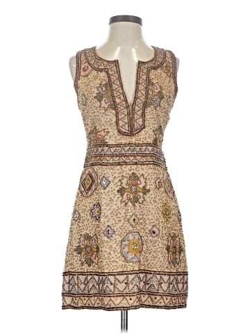 Calypso St. Barth Casual Dress (view 1)