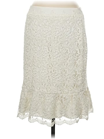 White House Black Market Formal Skirt (view 2)