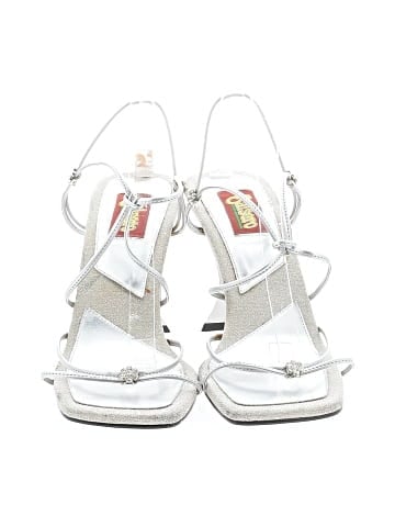 Salerno Sandals (view 2)