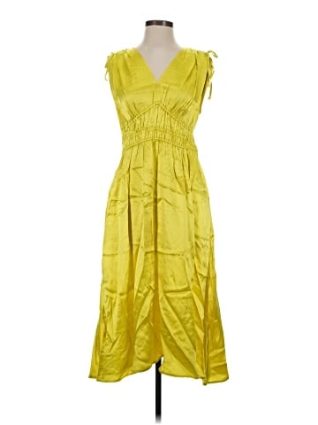By Anthropologie Casual Dress (view 1)