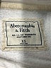 Abercrombie & Fitch Ivory Pullover Sweater Size XS - photo 8
