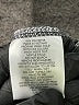 Columbia 100% Polyester Black Track Jacket Size XL - photo 7