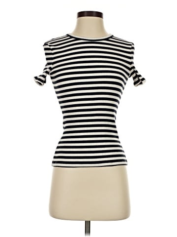 Theory Short Sleeve Top (view 1)