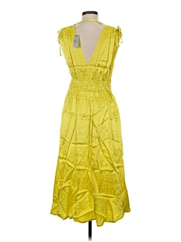 By Anthropologie Casual Dress (view 2)