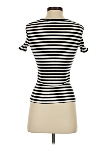 Theory Short Sleeve Top (view 2)