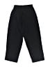 Kenneth Cole Solid Black Active Pants Size 5 - photo 2