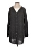 Renuar Gray Cardigan Size L - photo 1