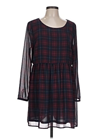Divided by H&M Casual Dress (view 1)