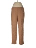 Chico's Solid Brown Casual Pants Size Med (1.5) - photo 1