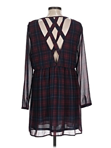 Divided by H&M Casual Dress (view 2)