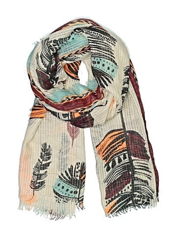 World Market Scarf (view 1)