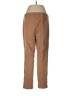 Chico's Solid Brown Casual Pants Size Med (1.5) - photo 2