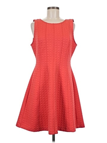 The Limited Casual Dress (view 1)