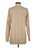 Ann Taylor LOFT Tan Pullover Sweater Size S - photo 2