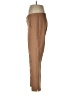 Chico's Solid Brown Casual Pants Size Med (1.5) - photo 5