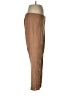 Chico's Solid Brown Casual Pants Size Med (1.5) - photo 4