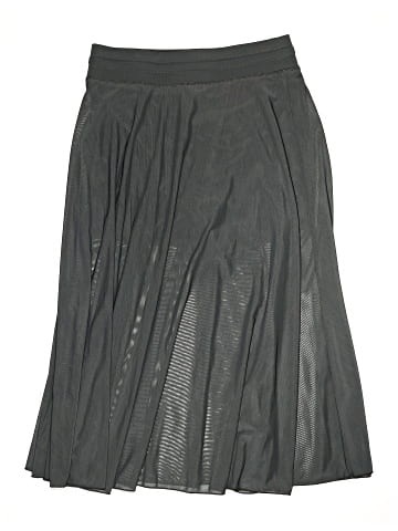 Unbranded Faux Leather Skirt (view 2)