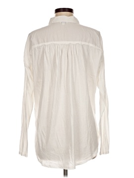 Splendid Long Sleeve Button-Down Shirt (view 2)