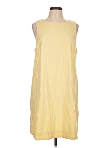 Abercrombie & Fitch Casual Dress (view 1)