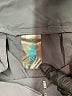 Assorted Brands Solid Gray Shorts Size 8 - photo 3