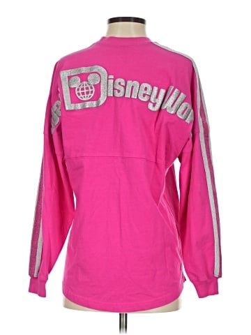 Disney Parks Sweatshirt (view 2)