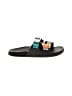 Chaco Black Sandals Size 10 - photo 1