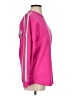 Disney Parks 100% Cotton Pink Sweatshirt Size XS - photo 4