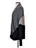 Skull Cashmere Gray Cardigan Size S - photo 5
