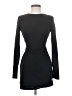 Lulus Black Cocktail Dress Size S - photo 1