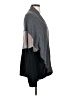 Skull Cashmere Gray Cardigan Size S - photo 4