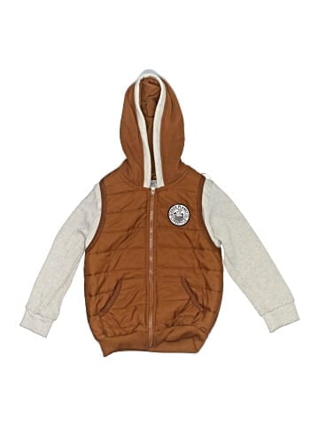 Free Planet Zip Up Hoodie (view 1)