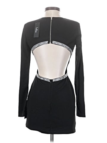 Lulus Cocktail Dress (view 2)