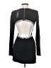 Lulus Black Cocktail Dress Size S - photo 2