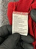 Tiny Red Short Sleeve T-Shirt Size M - photo 8