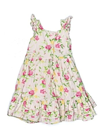 Janie and Jack Dress (view 2)