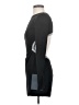 Lulus Black Cocktail Dress Size S - photo 5